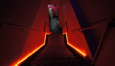 Foxy Gentlemen’s Club - Nightclub in New York, United States