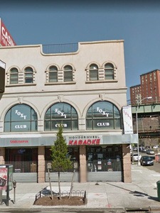 Foxy Gentlemen’s Club - Nightclub in New York, United States