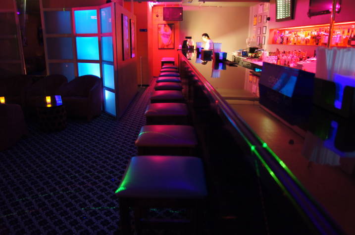 Foxy Gentlemen’s Club - Nightclub in New York, United States
