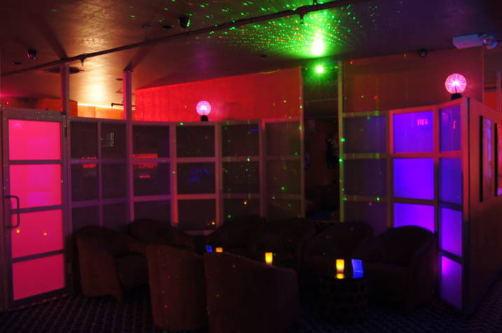 Foxy Gentlemen’s Club - Nightclub in New York, United States
