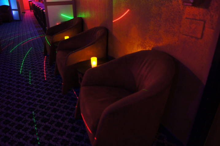 Foxy Gentlemen’s Club - Nightclub in New York, United States
