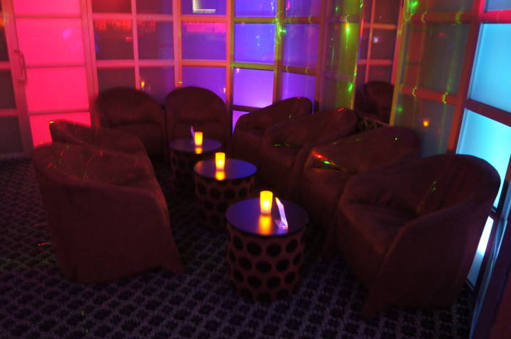 Foxy Gentlemen’s Club - Nightclub in New York, United States