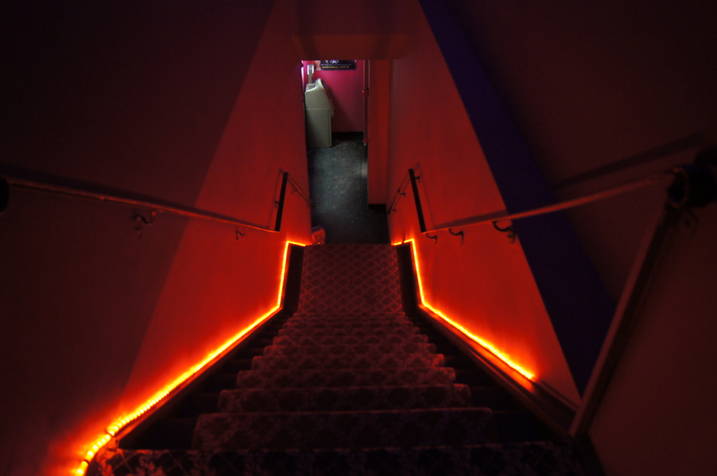 Foxy Gentlemen’s Club - Nightclub in New York, United States