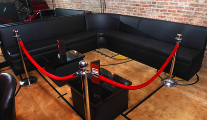 Hoops Cabaret - Nightclub in New York, United States