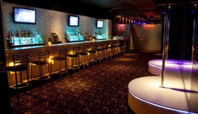 New York Dolls Gentlemen's Club - Nightclub in New York, United States