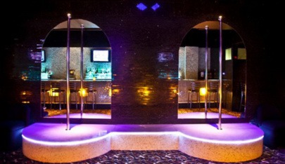 New York Dolls Gentlemen's Club - Nightclub in New York, United States