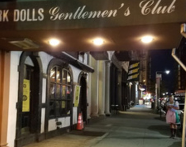 New York Dolls Gentlemen's Club - Nightclub in New York, United States
