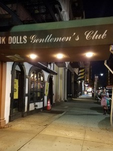 New York Dolls Gentlemen's Club - Nightclub in New York, United States