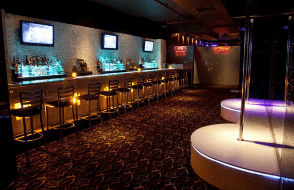New York Dolls Gentlemen's Club - Nightclub in New York, United States