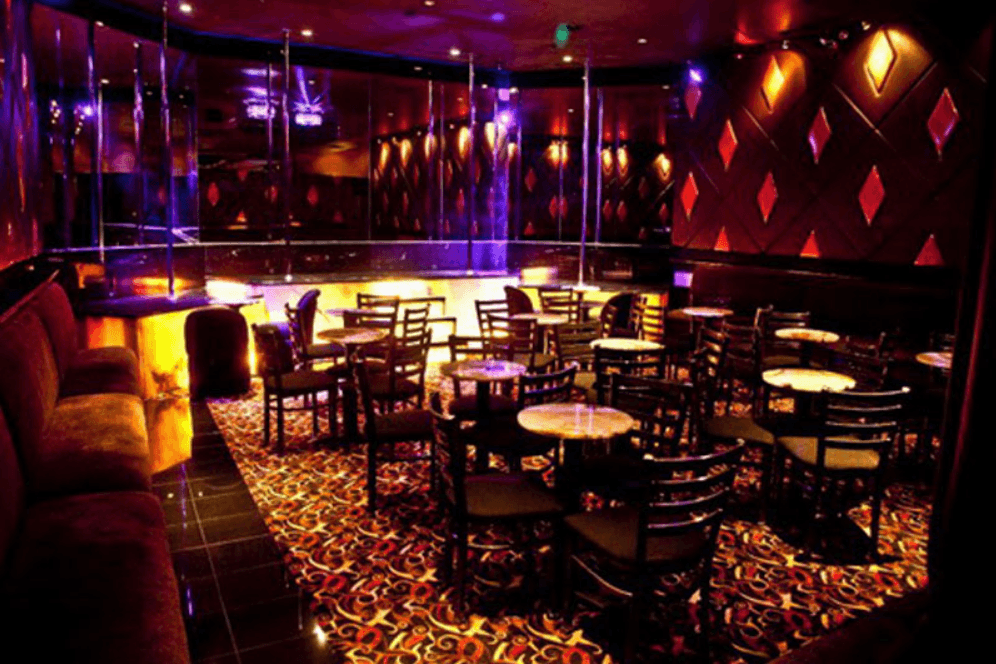 New York Dolls Gentlemen's Club - Nightclub in New York, United States