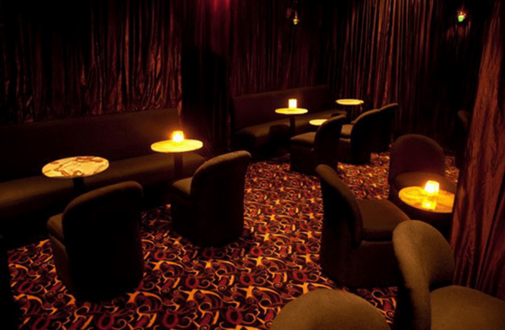 New York Dolls Gentlemen's Club - Nightclub in New York, United States