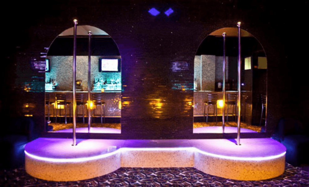 New York Dolls Gentlemen's Club - Nightclub in New York, United States