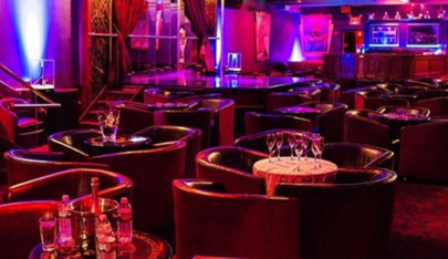 New York Hustler Club - Nightclub in New York, United States