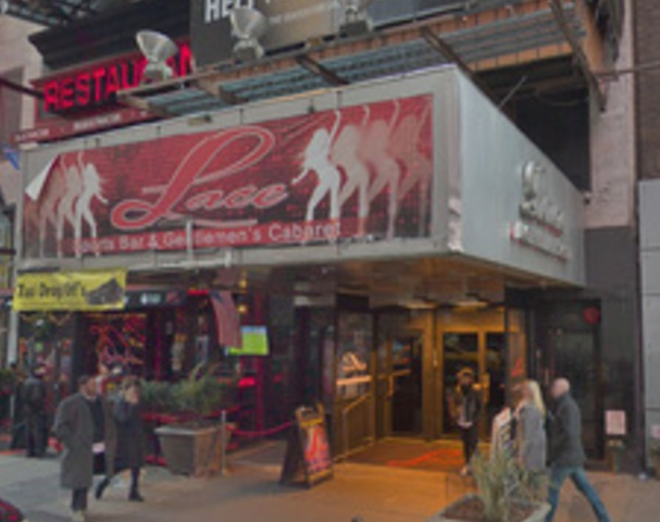 Platinum Dolls Gentlemen's Club and Sports Bar - Nightclub in New York, United States