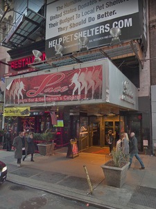 Platinum Dolls Gentlemen's Club and Sports Bar - Nightclub in New York, United States