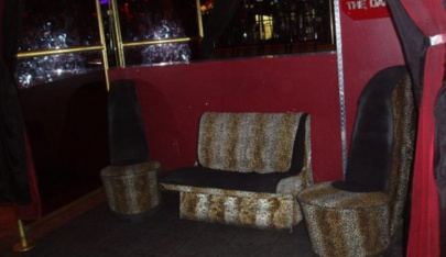 Pumps - Nightclub in New York, United States