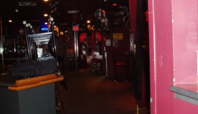 Pumps - Nightclub in New York, United States