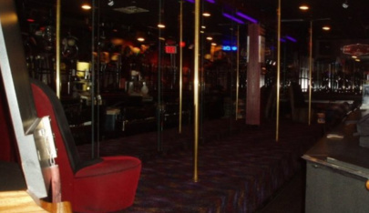 Pumps - Nightclub in New York, United States