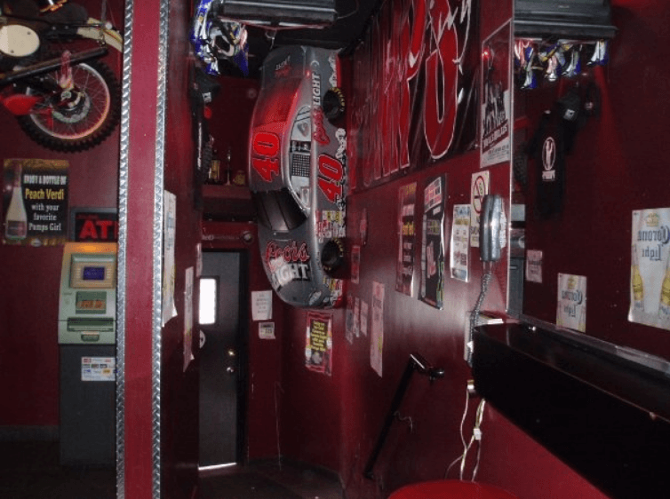 Pumps - Nightclub in New York, United States