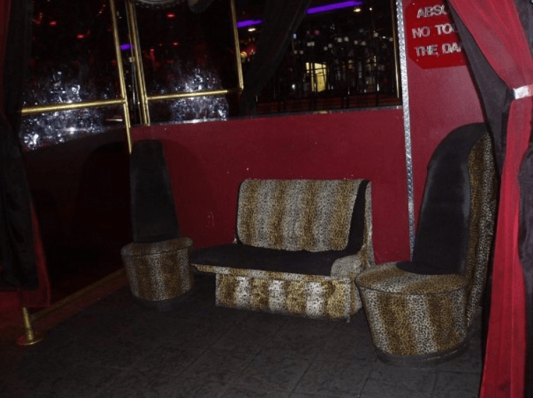 Pumps - Nightclub in New York, United States