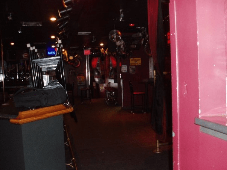 Pumps - Nightclub in New York, United States