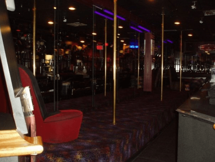 Pumps - Nightclub in New York, United States