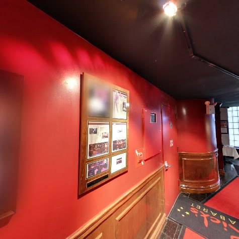 Rick's Cabaret New York - Nightclub in New York, United States