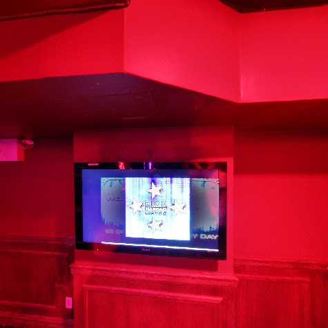 Rick's Cabaret New York - Nightclub in New York, United States