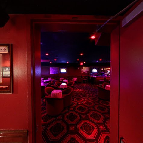 Rick's Cabaret New York - Nightclub in New York, United States
