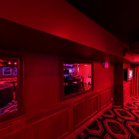 Rick's Cabaret New York - Nightclub in New York, United States