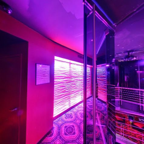 Rick's Cabaret New York - Nightclub in New York, United States