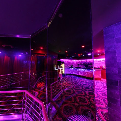 Rick's Cabaret New York - Nightclub in New York, United States