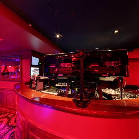Rick's Cabaret New York - Nightclub in New York, United States