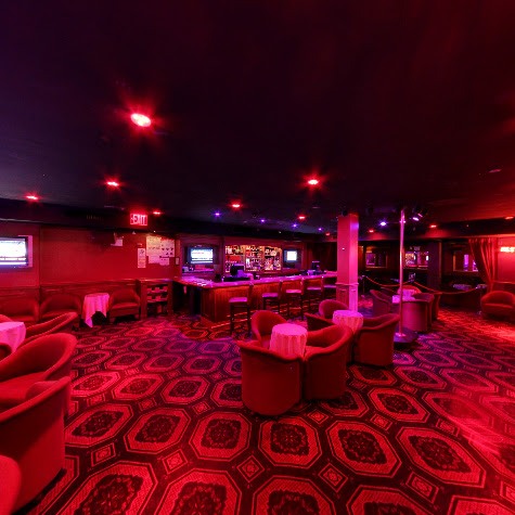 Rick's Cabaret New York - Nightclub in New York, United States