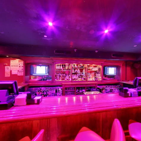 Rick's Cabaret New York - Nightclub in New York, United States