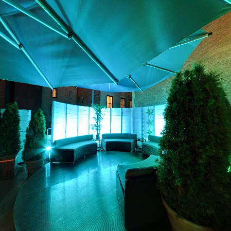 Rick's Cabaret New York - Nightclub in New York, United States