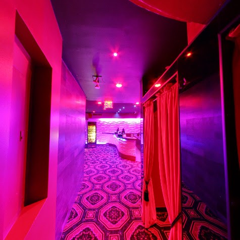 Rick's Cabaret New York - Nightclub in New York, United States