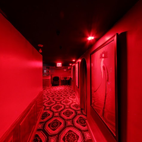 Rick's Cabaret New York - Nightclub in New York, United States
