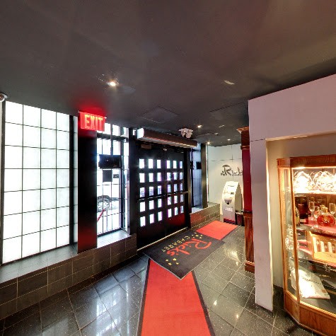 Rick's Cabaret New York - Nightclub in New York, United States