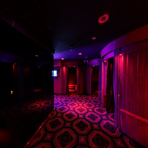 Rick's Cabaret New York - Nightclub in New York, United States