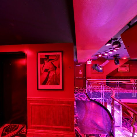 Rick's Cabaret New York - Nightclub in New York, United States