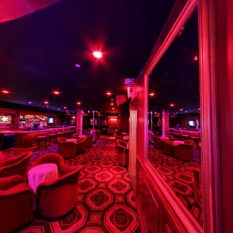 Rick's Cabaret New York - Nightclub in New York, United States