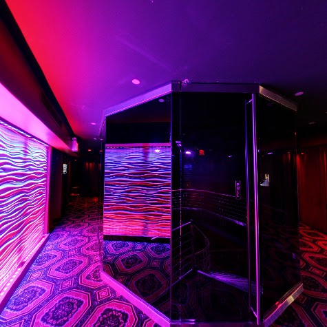 Rick's Cabaret New York - Nightclub in New York, United States