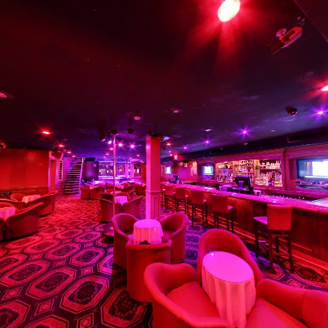 Rick's Cabaret New York - Nightclub in New York, United States