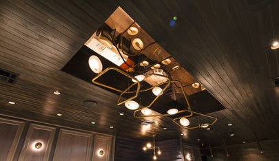 Sapphire New York - Nightclub in New York, United States