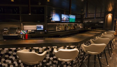 Sapphire New York - Nightclub in New York, United States