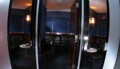 Sapphire New York - Nightclub in New York, United States