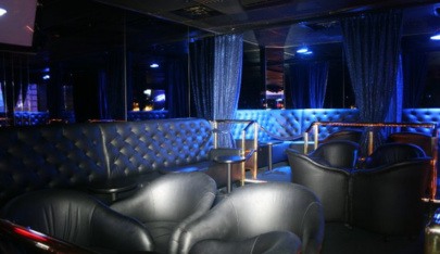 Sapphire New York - Nightclub in New York, United States