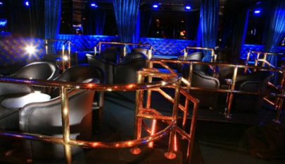Sapphire New York - Nightclub in New York, United States