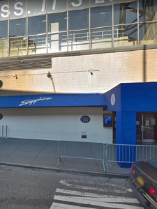 Sapphire New York - Nightclub in New York, United States